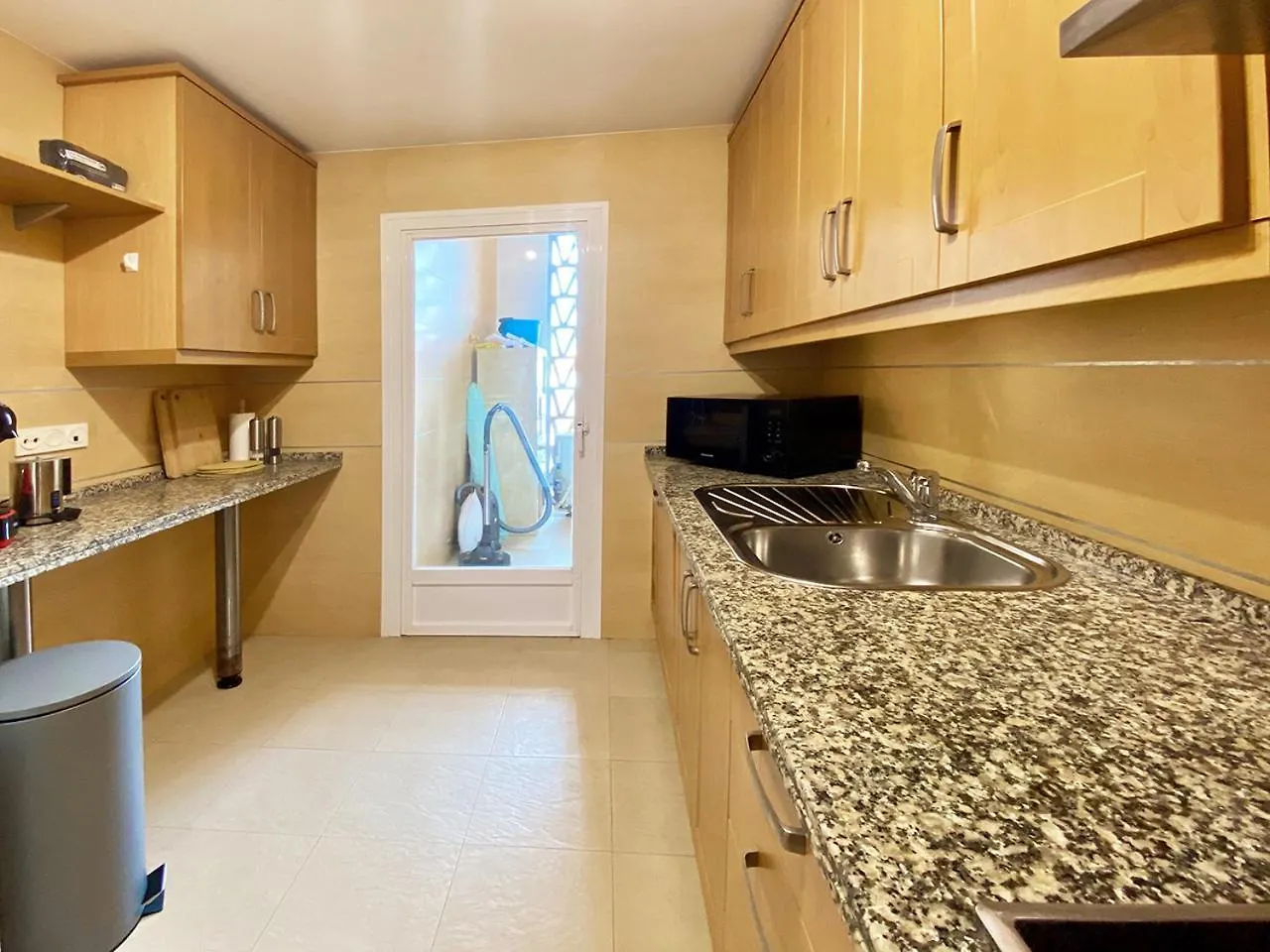 Apartamento Vista Al Mar Torrox 0*,  Spagna