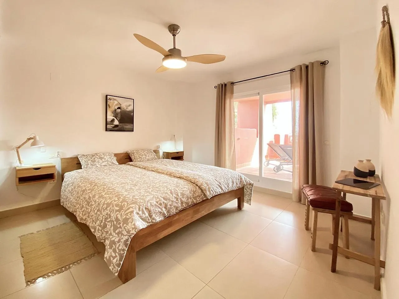 Apartamento Vista Al Mar Torrox