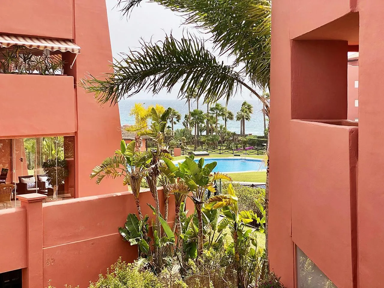 Apartamento Vista Al Mar Torrox